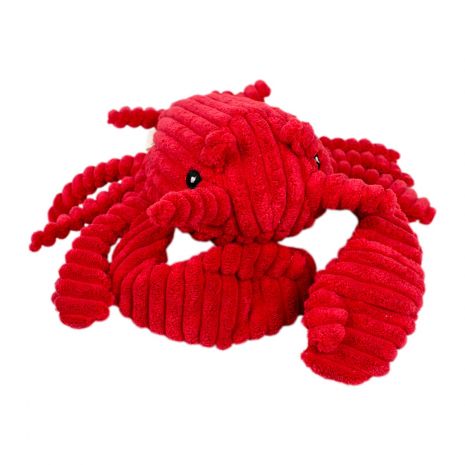 Lobster Crunch Toy