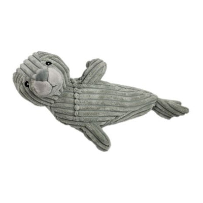 Crunch Seal Toy