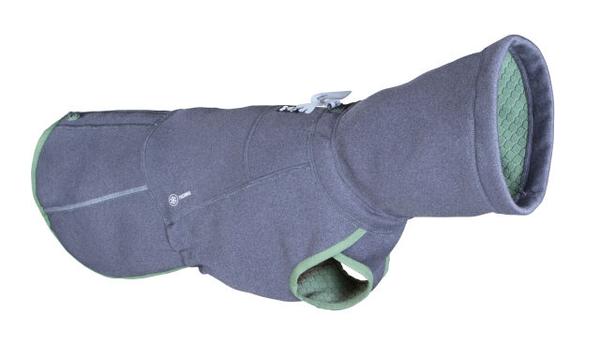 Razzle Dazzle Midlayer - Blackberry