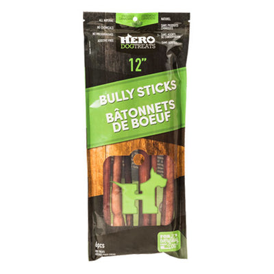 Bully Stick 12-Inch