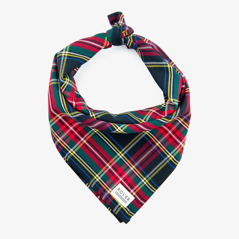 Rover Chalet Bandana