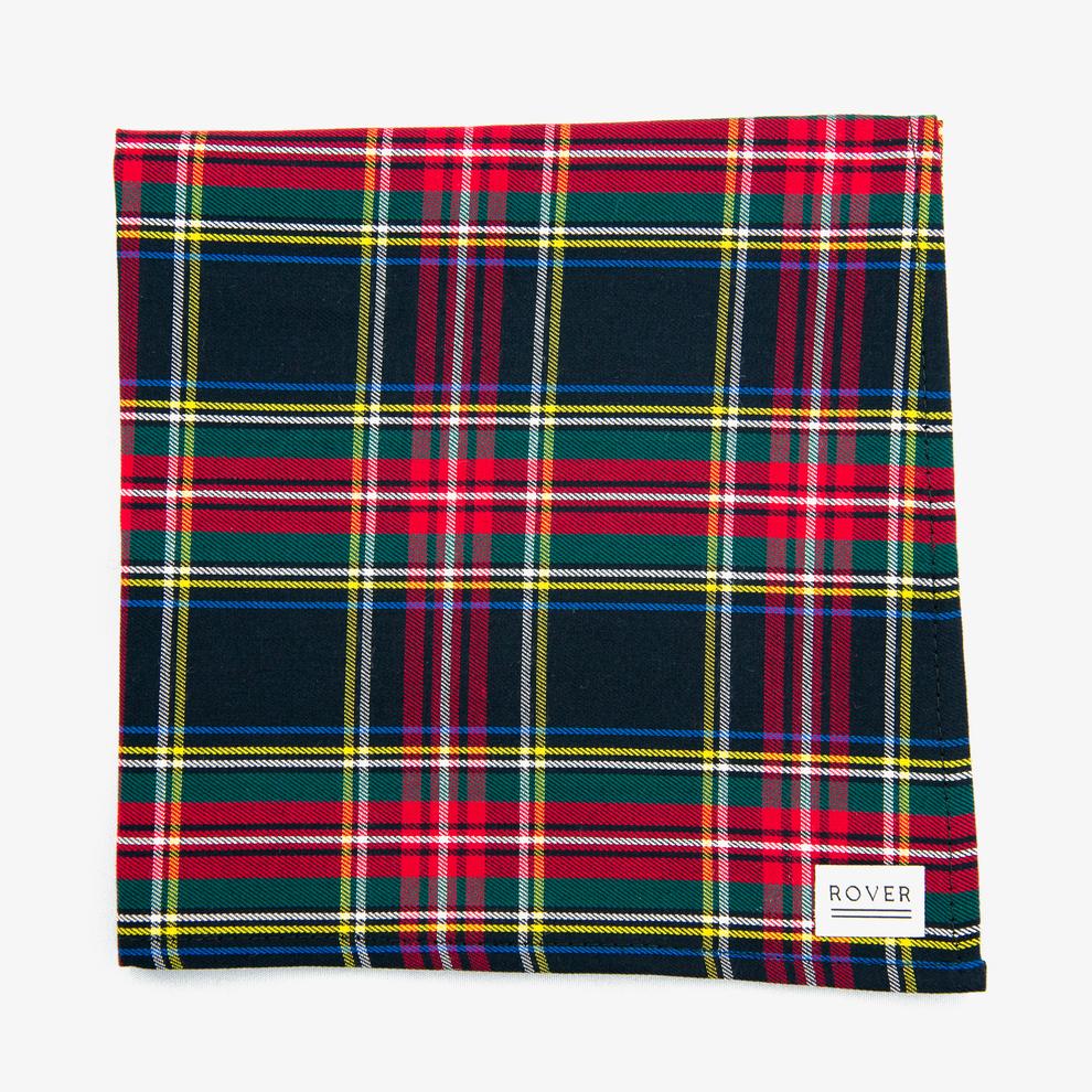 Rover Chalet Bandana