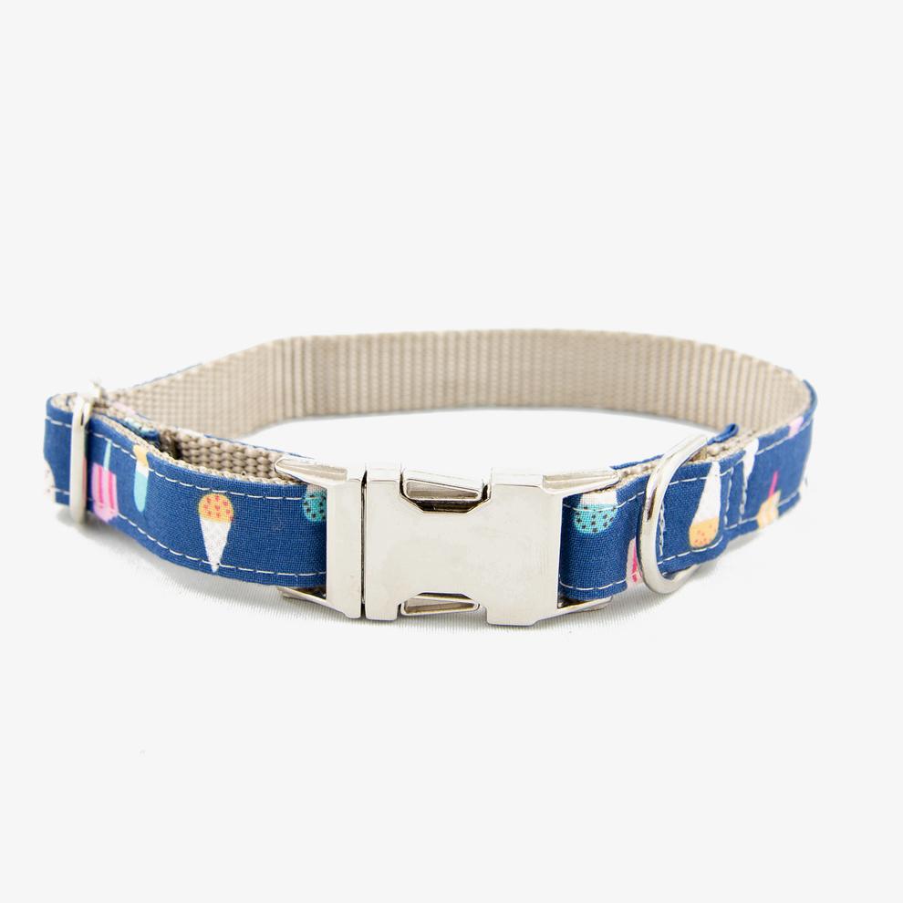 Rover Ice Cream Collar *FINAL SALE*