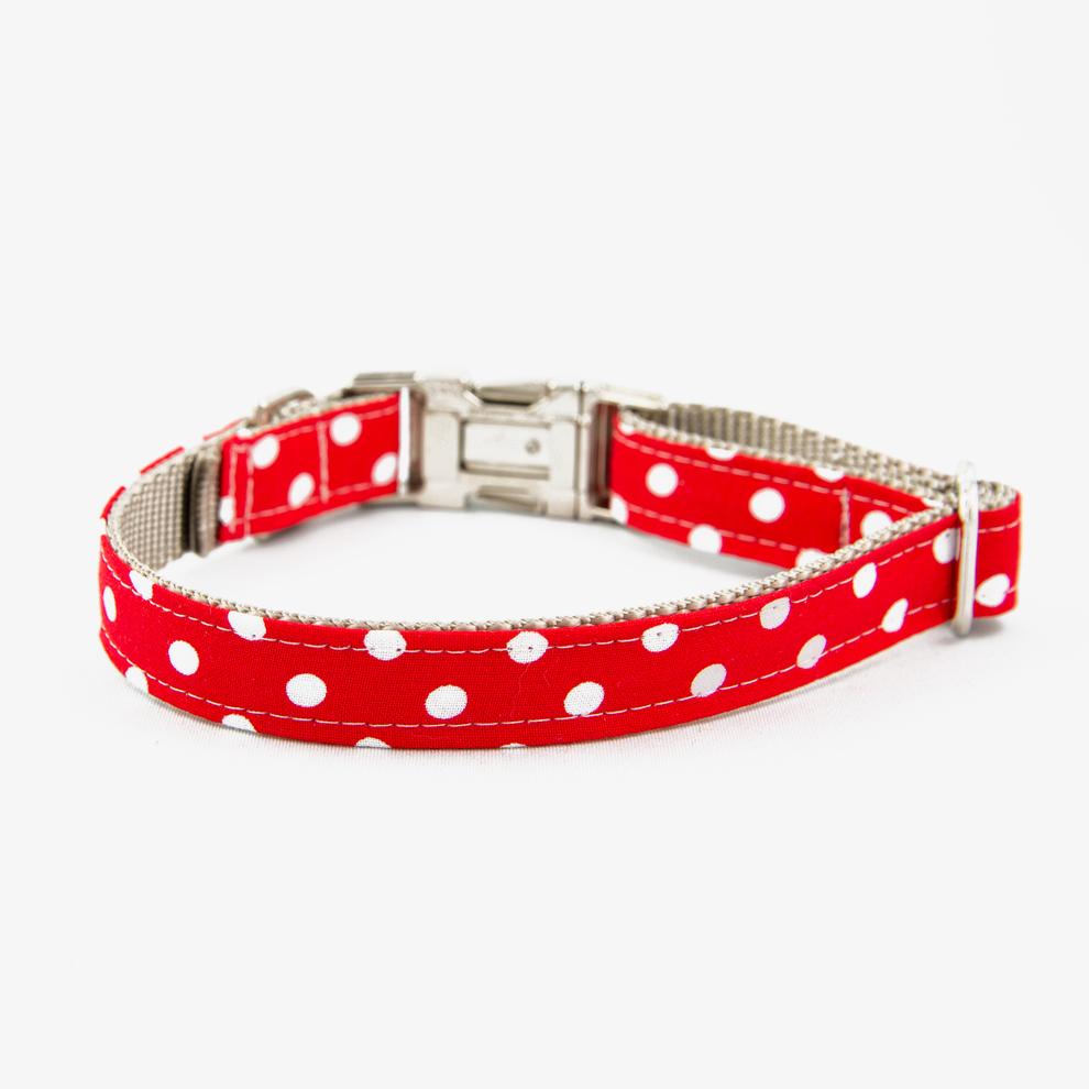 Rover Red Sea Collar *FINAL SALE*