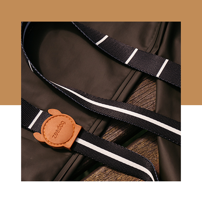 Patagonia Leash