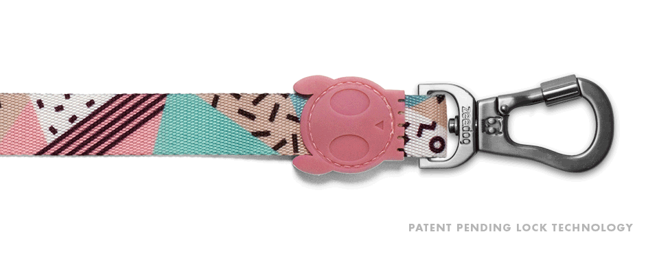 Zee.Dog Lola Leash