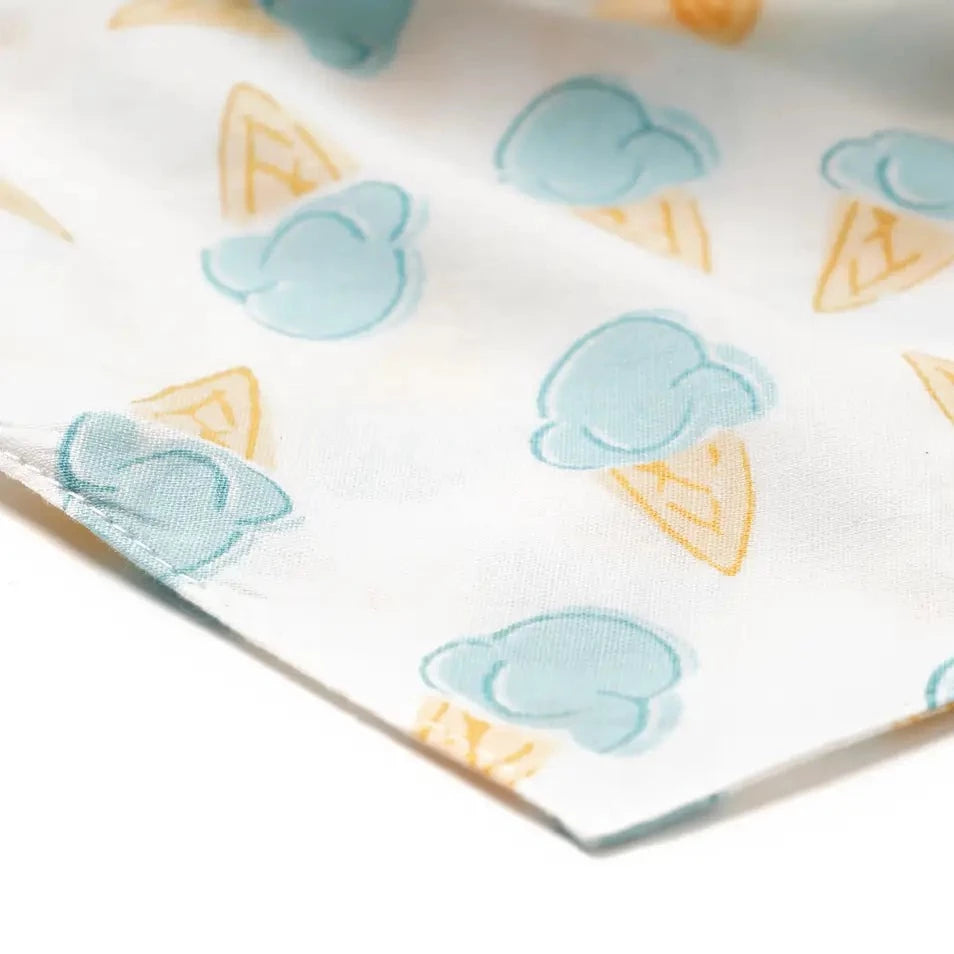 Gelato Bandana