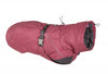 Expedition Parka - Beetroot