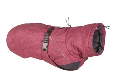 Expedition Parka - Beetroot