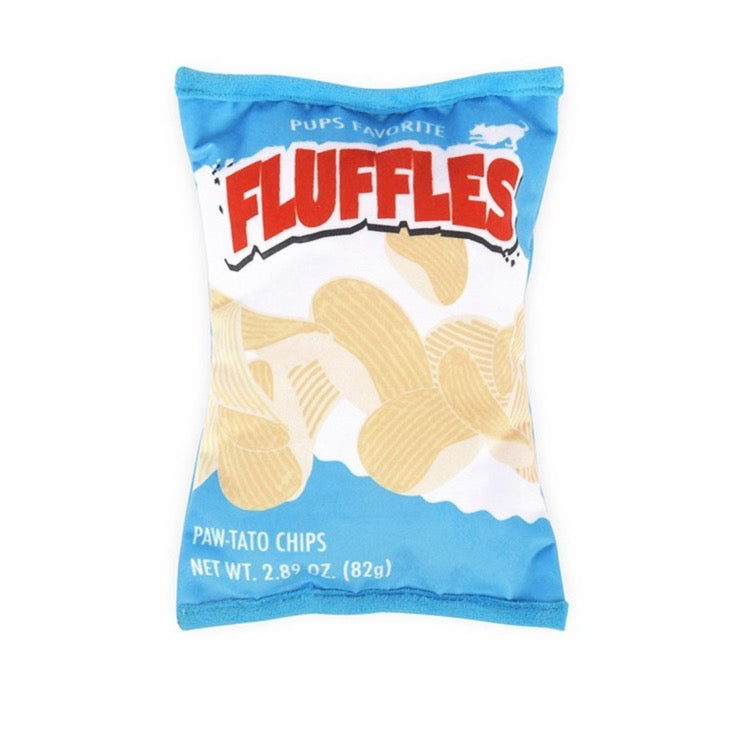 Fluffles Chips