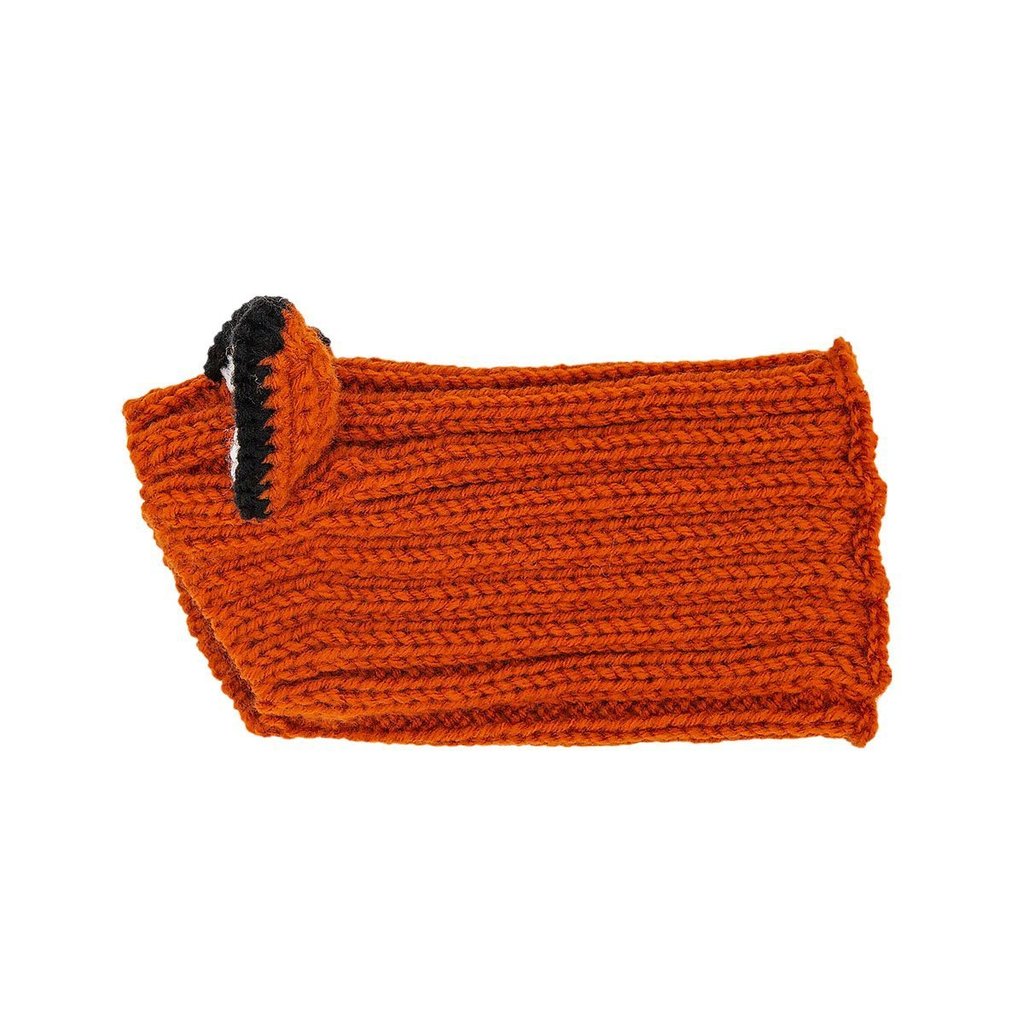 Fox Zoo Snood
