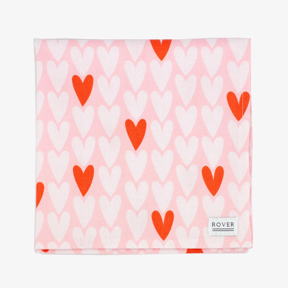 True Love Bandana
