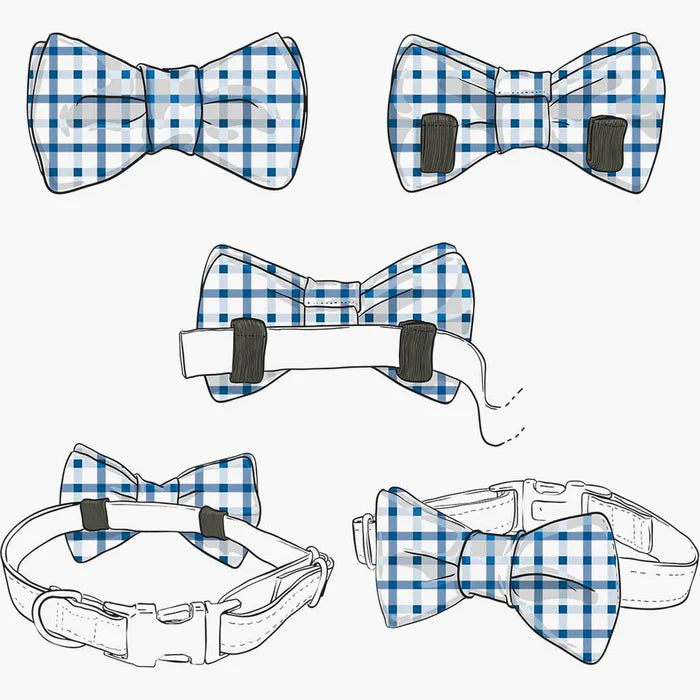 Halloween Bow Tie