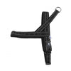 Casual Padded Harness - Black *FINAL SALE