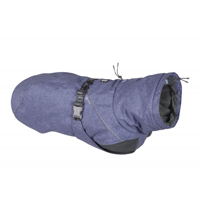 Expedition Parka - Bilberry