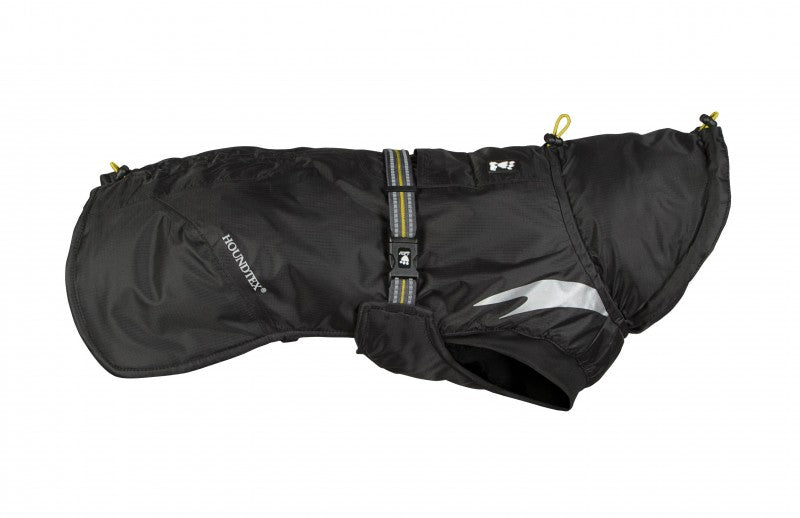 Hurtta Summit Parka Raven 35 Inches