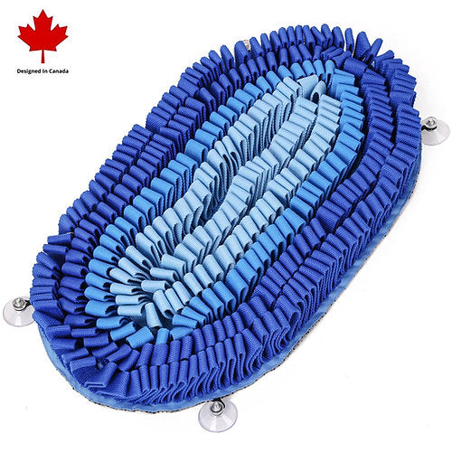 Fire &amp; Ice (Ice) Anti-Bite Snuffle Mat