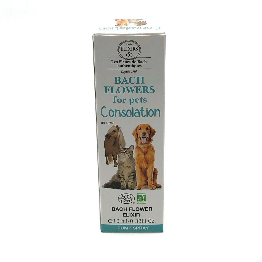 Bach Flower Remedies