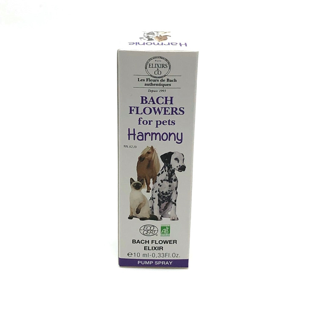 Bach Flower Remedies