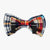 Ivy Dog Bow Tie