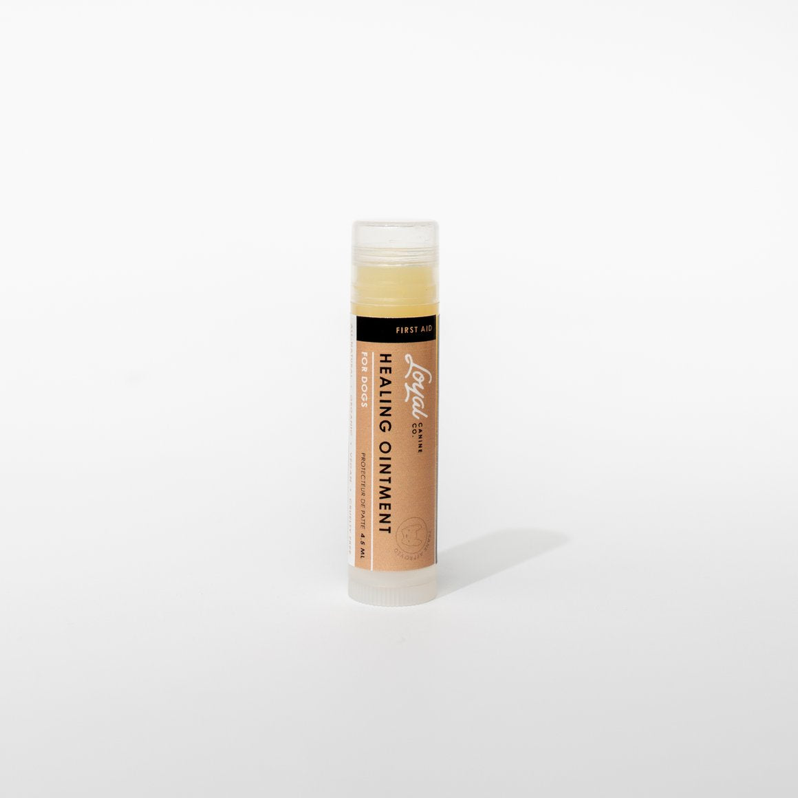 First Aid Healing Ointment - Travel Stick