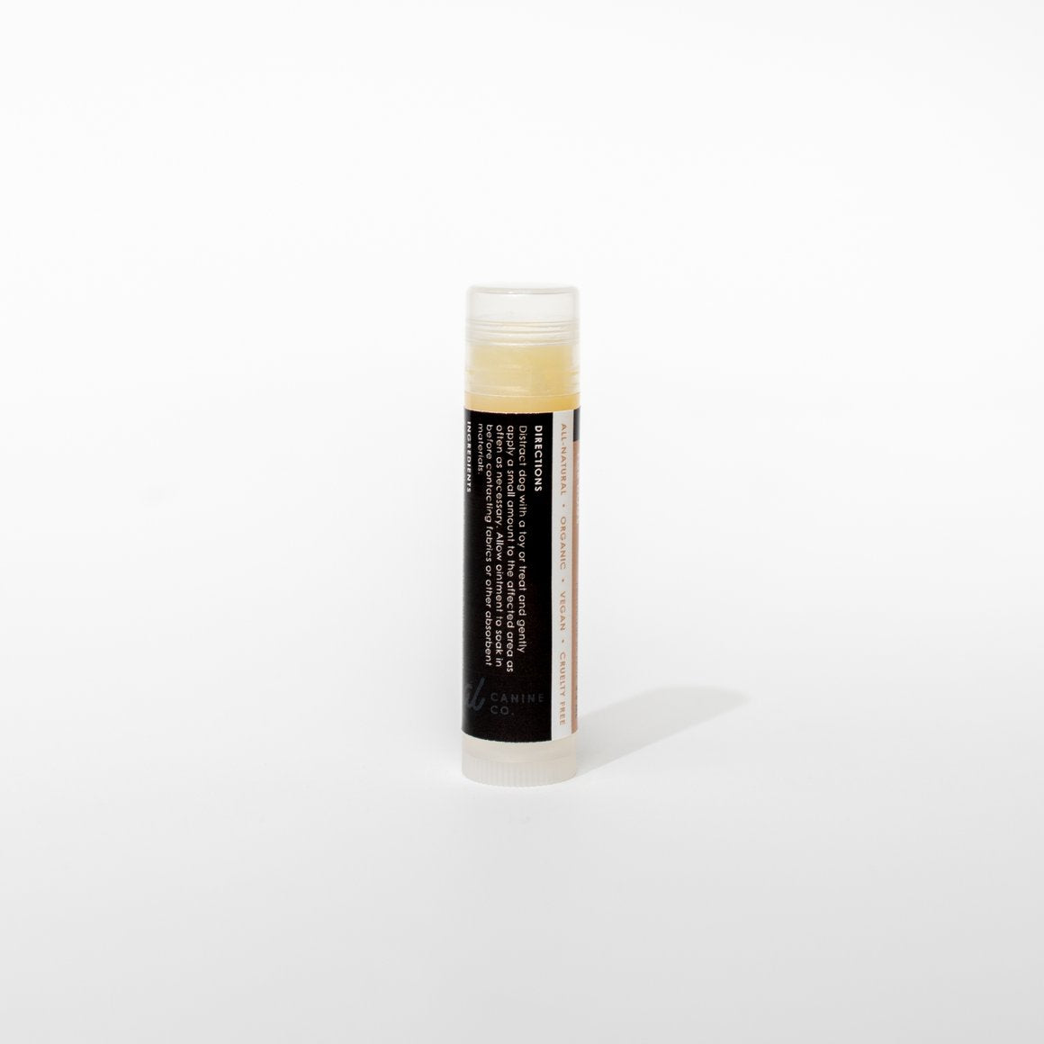 First Aid Healing Ointment - Travel Stick