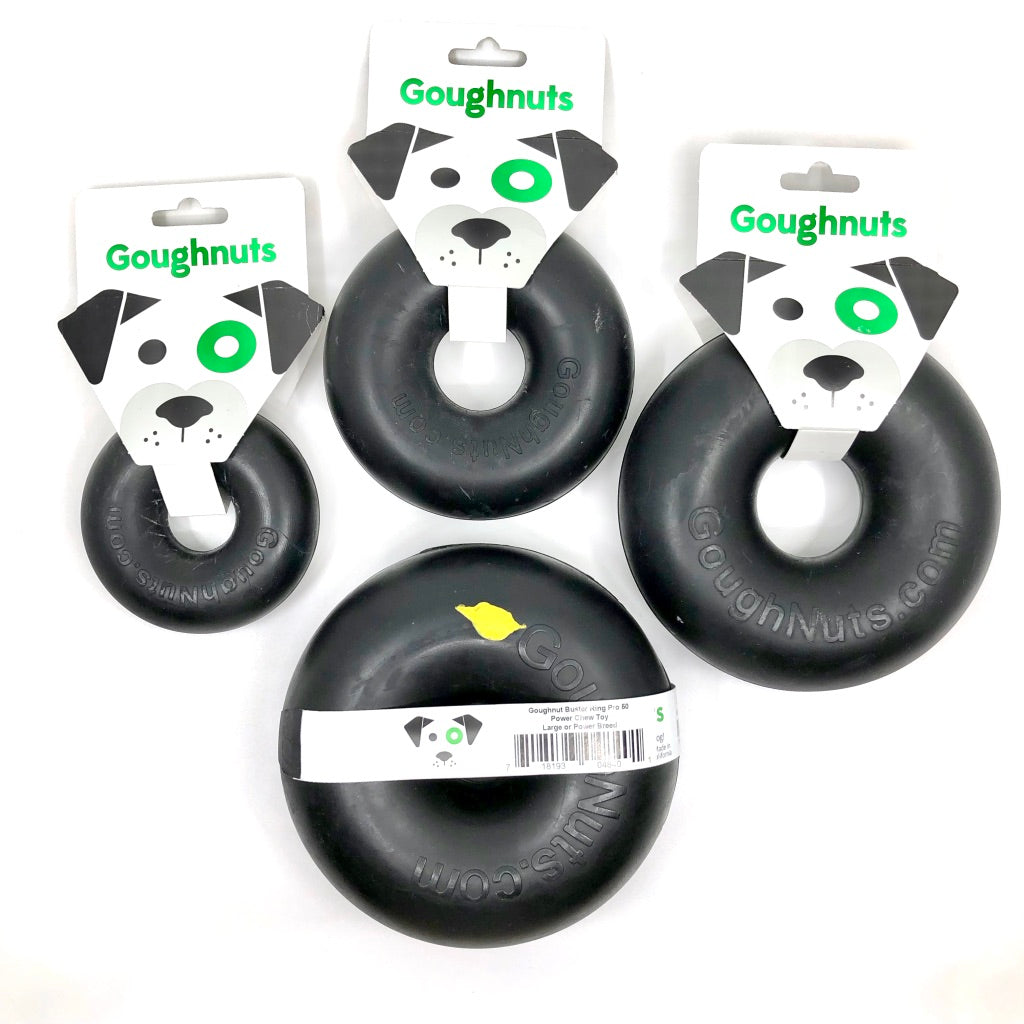 Goughnuts maxx 50 ring best sale