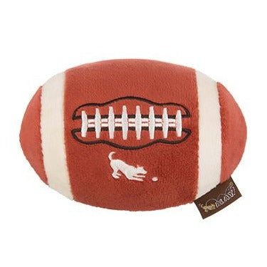Fido's Football
