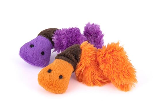 Wiggly Wormies Plush Toy