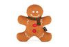PLAY Holiday Gingerbread Man