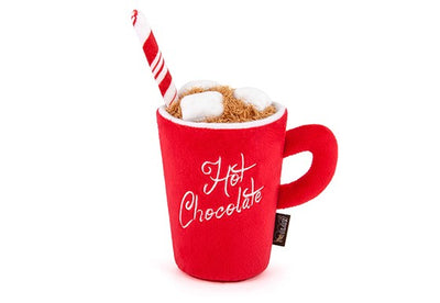 PLAY Holiday Hot Chocolate