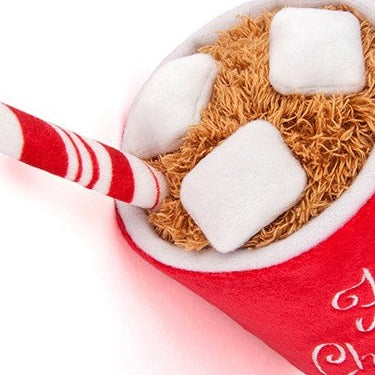 PLAY Holiday Hot Chocolate