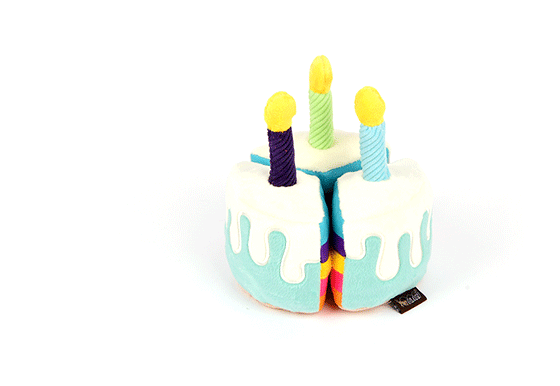 Bone-Appetite Cake