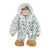 Yeti with Squeaker