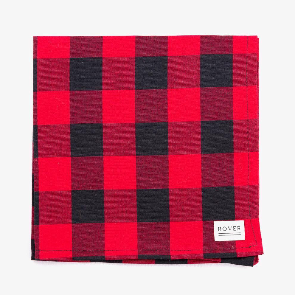 Rover Lake Tahoe Bandana Little Chief Co