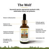 The Wolf | Species Appropriate Probiotics