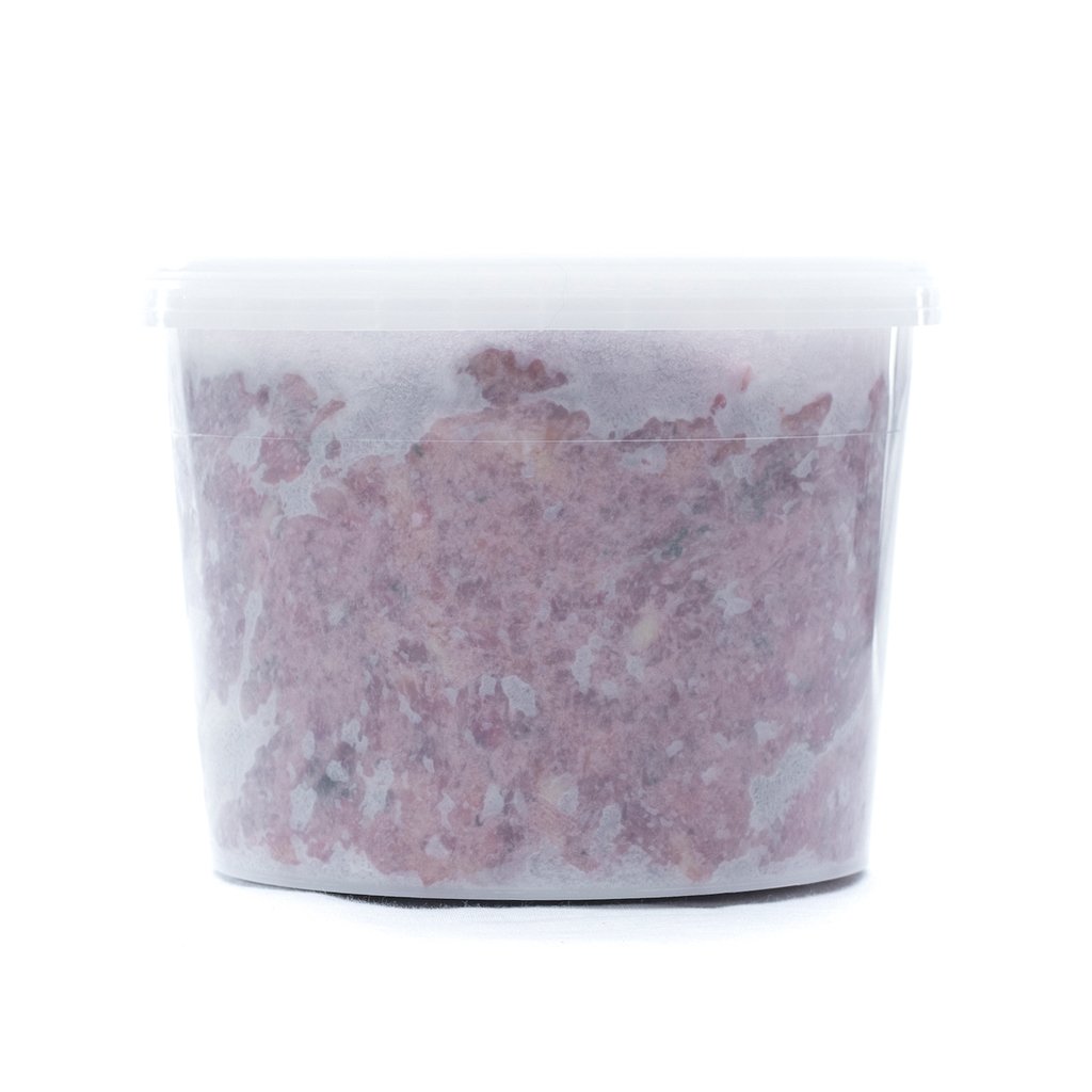 Gourmet Chicken Blend