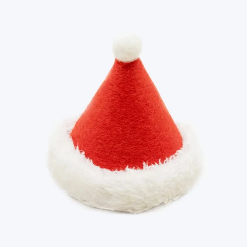 Holiday Hat - Santa