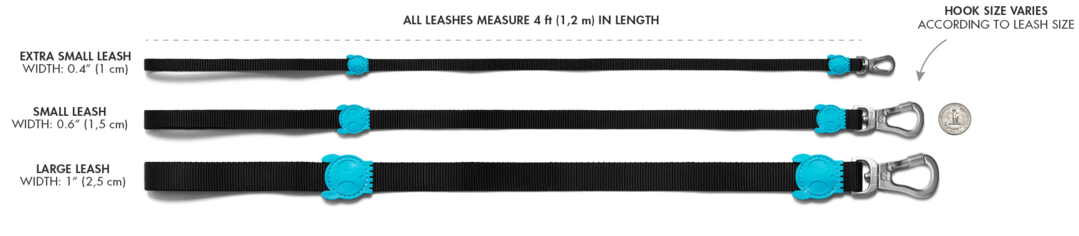 Zee.Dog Lola Leash
