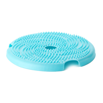SPIN Interactive Lick Feeder Frisbee