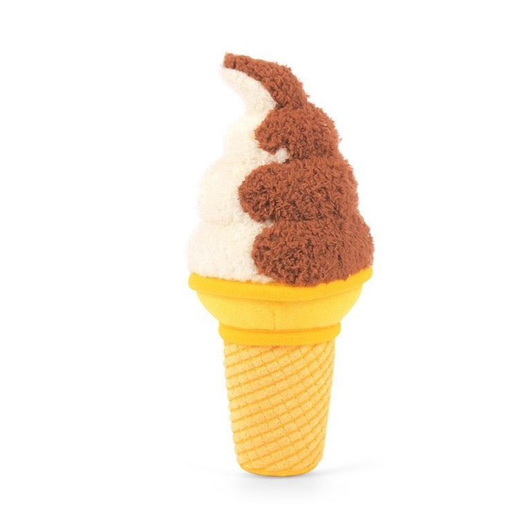 Swirls N Slobbers Soft Serve