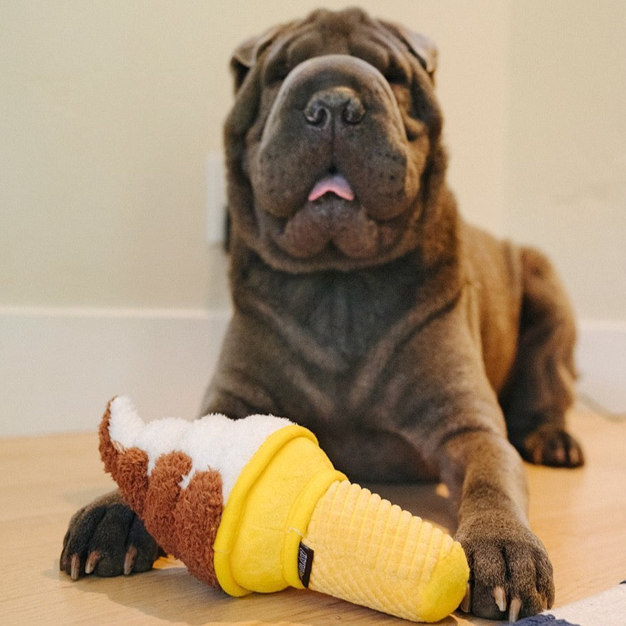 Swirls N Slobbers Soft Serve