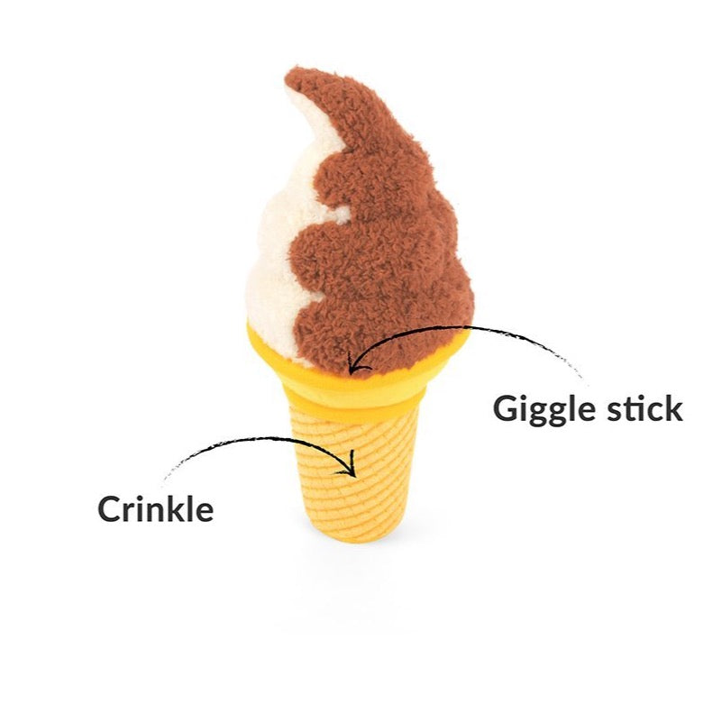 Swirls N Slobbers Soft Serve