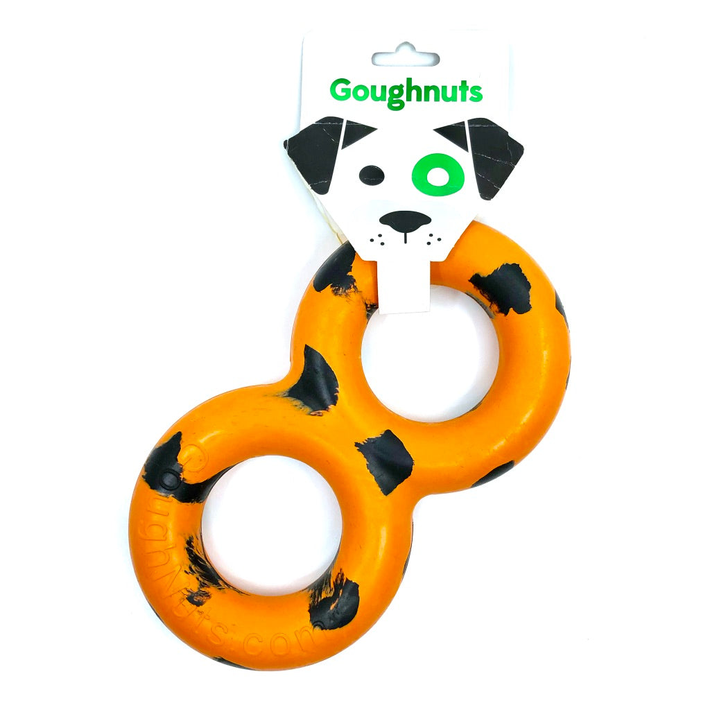 Goughnuts dog sales toys