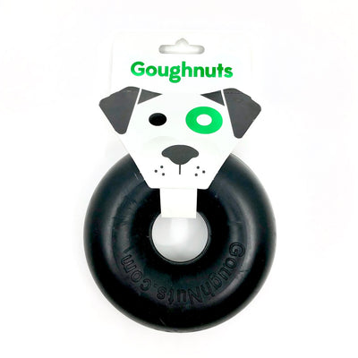 Goughnuts Original Ring
