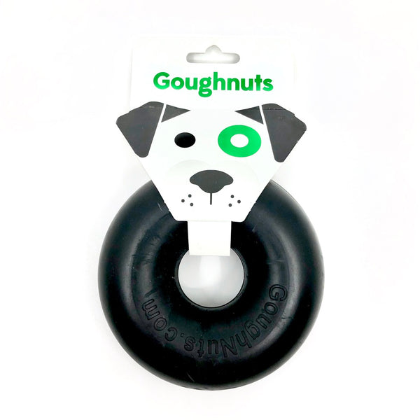 GoughNuts Original Ring Little Chief Co