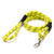 Leader-of-the-Pack Leash - Yellow/Black